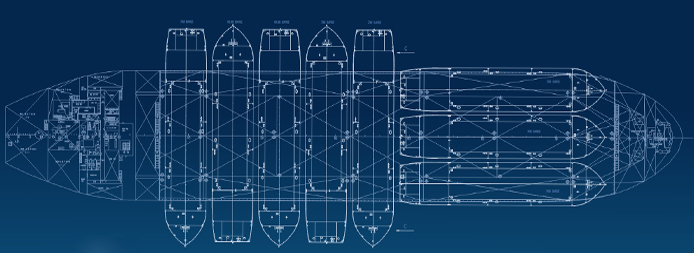 P1595 Barge Transportation On Deck Analysis IMG 1