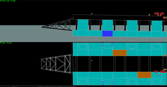 INTACT DAMAGE STABILITY 3