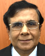 Mr Gurudas Banerjee