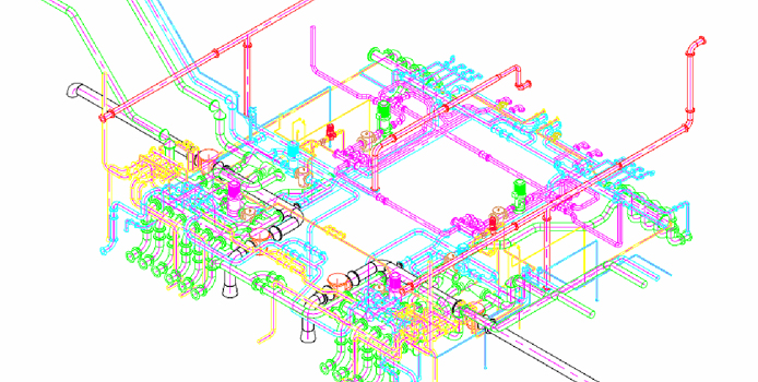 PIPING SYSTEM DESIGN IMG 8